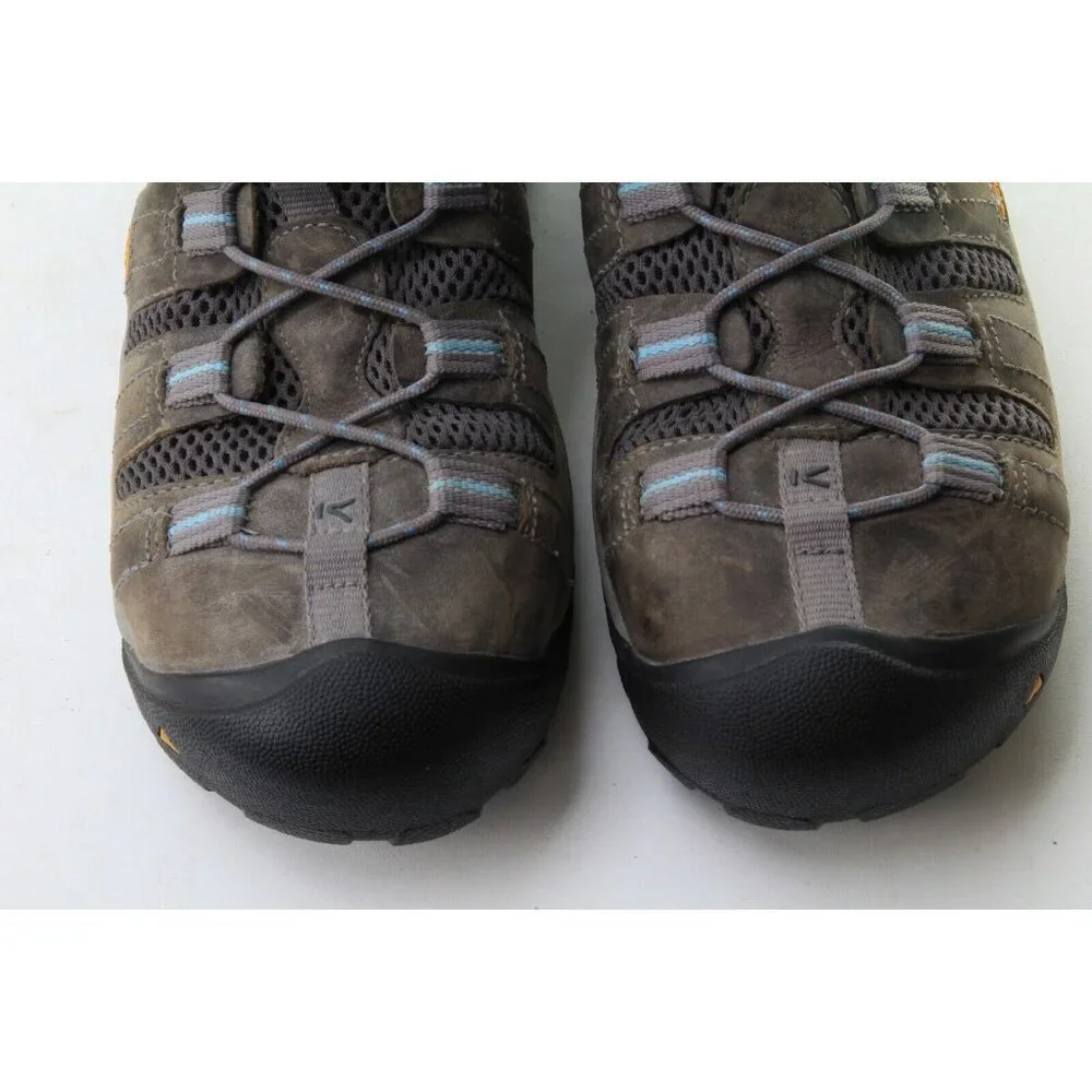 Keen gently used